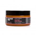 Coconut oil body butter your skin will love this treat